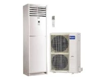 کولر گازی ایستاده 36000 زانتی مدل ZMSA-36HO1RAFA